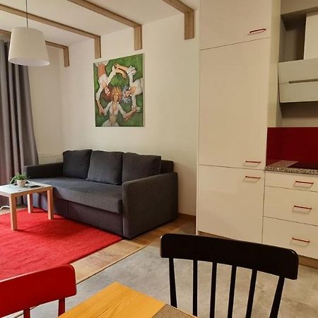 Apartamenty Everysky - Zrodlana 2 Świeradów-Zdrój Buitenkant foto