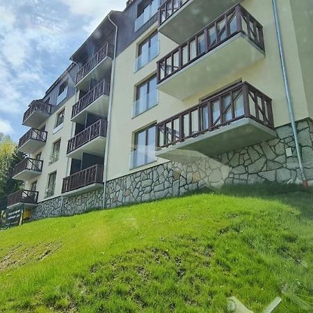 Apartamenty Everysky - Zrodlana 2 Świeradów-Zdrój Buitenkant foto